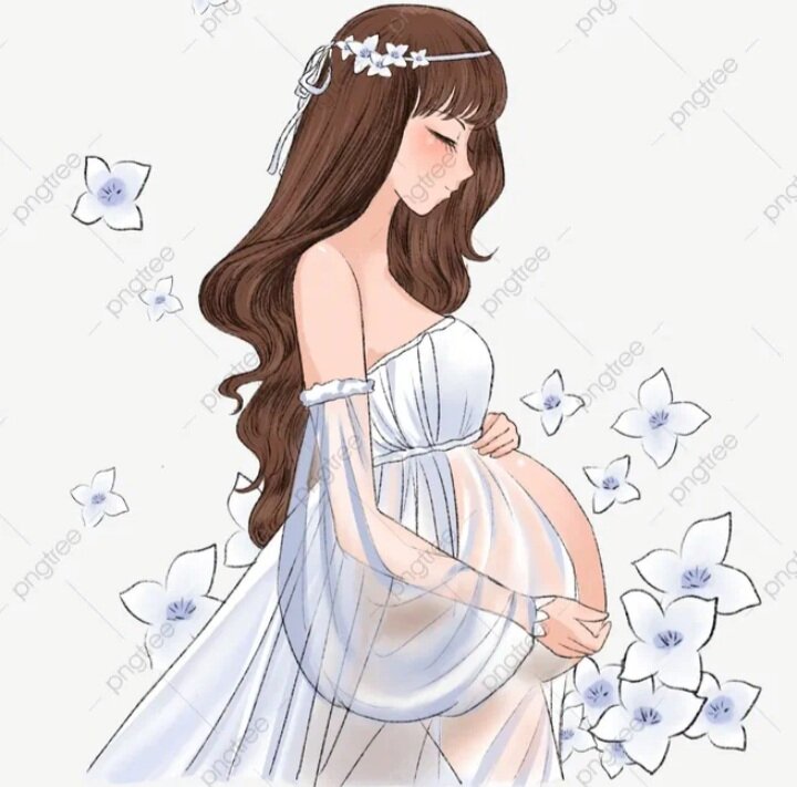 Чудная пора Ожидания...