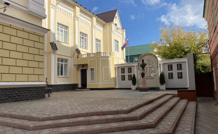    В Курской области прокуратура не нашла в 8 селах жилья маневренного фонда