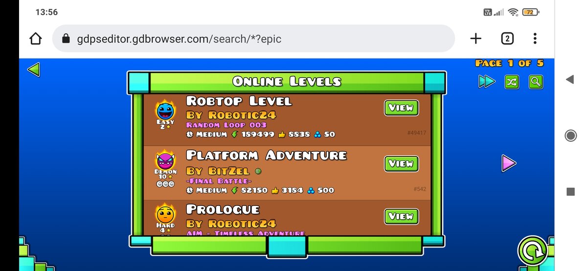 5 editor. Новый приватный сервер geometry dash 2. Gps editor 2. 2. 2.