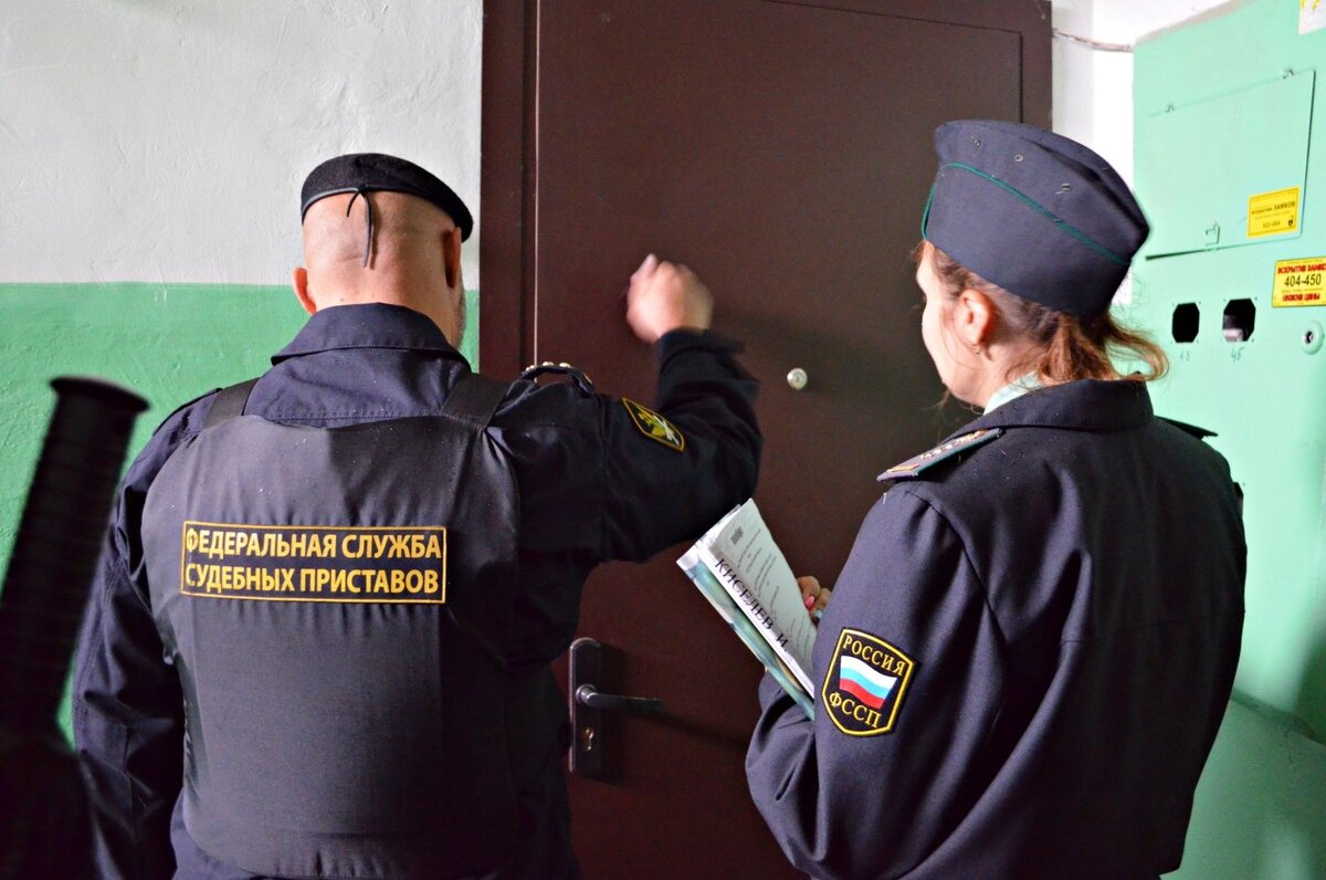 Порядок взыскания долга с гражданина