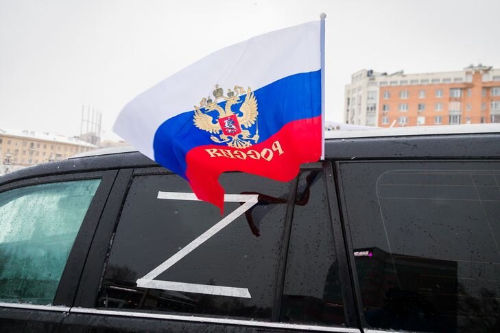    Фото Андрея Заржецкого