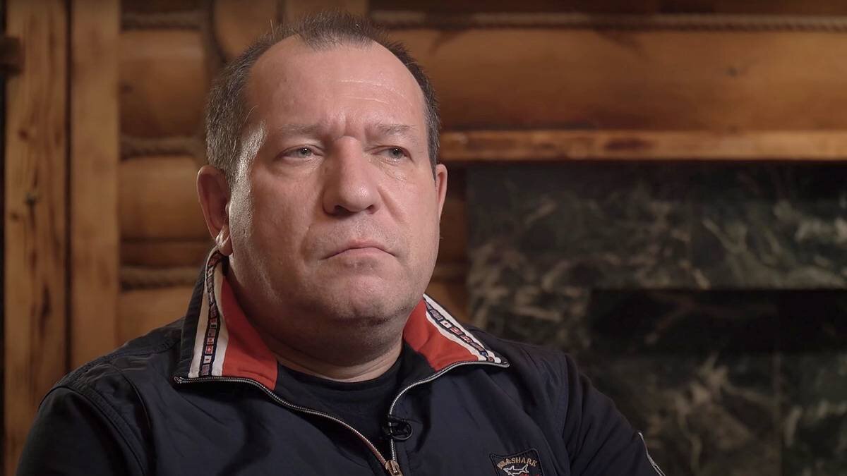    Фото: YouTube/ВДудь. Юрий Дудь признан в РФ иноагентом