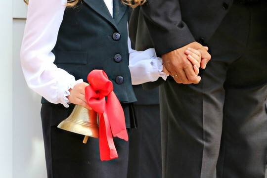    В Госдуме предложили сделать 1 сентября выходным днем