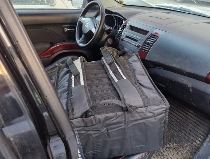     Фото предоставлено героиней публикации