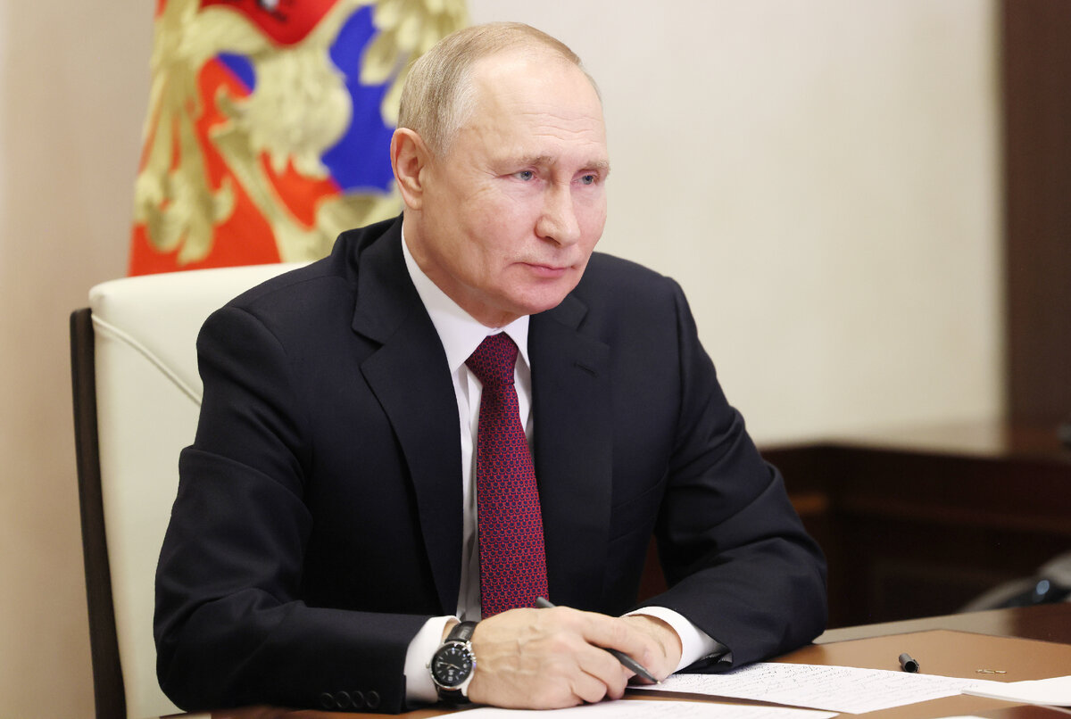 © Алексей Бабушкин/ТАСС