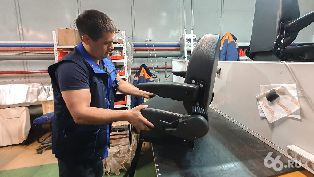 Фото: Ирина Смирнова, 66.RU