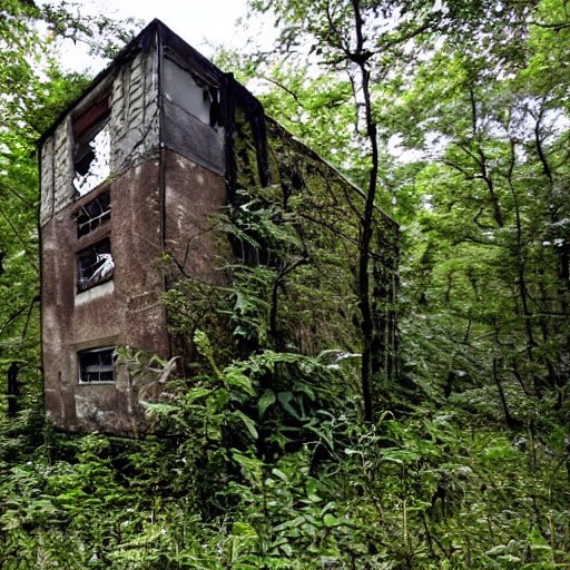 Изображение сделано искусственным интеллектом Stable Diffusion