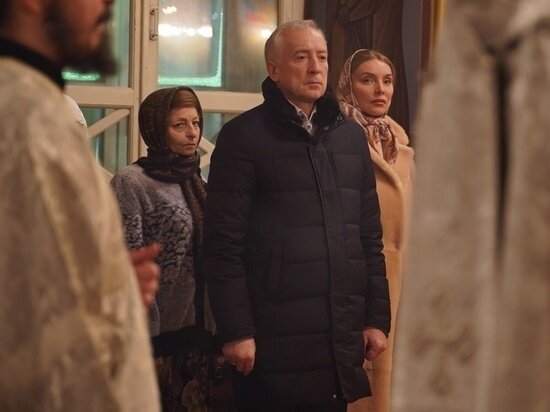     Фото: соцсети Владимира Мазура