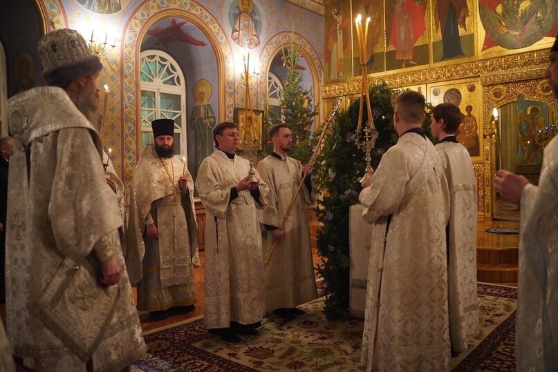     Фото: соцсети Владимира Мазура