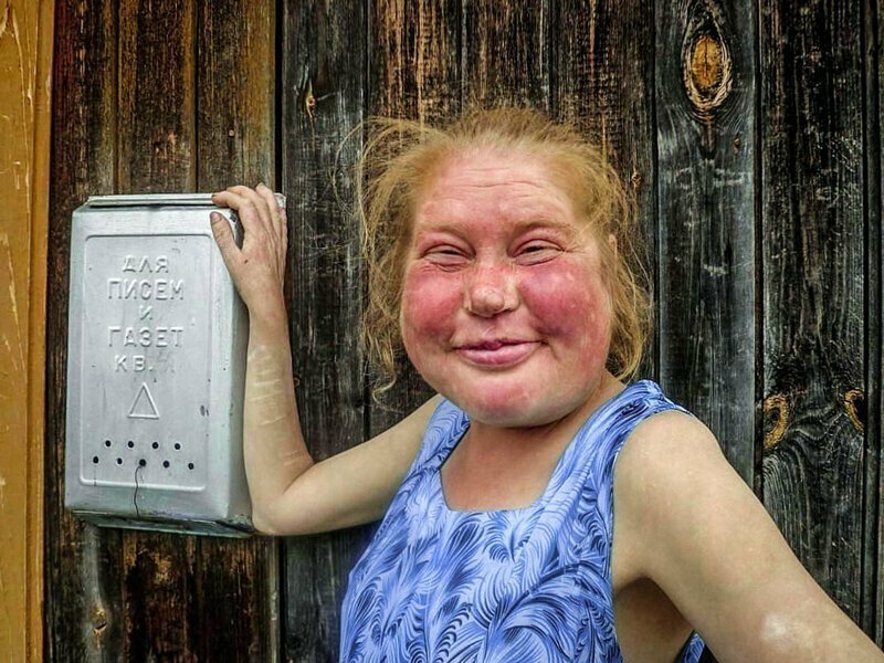 Примерно вот такая 