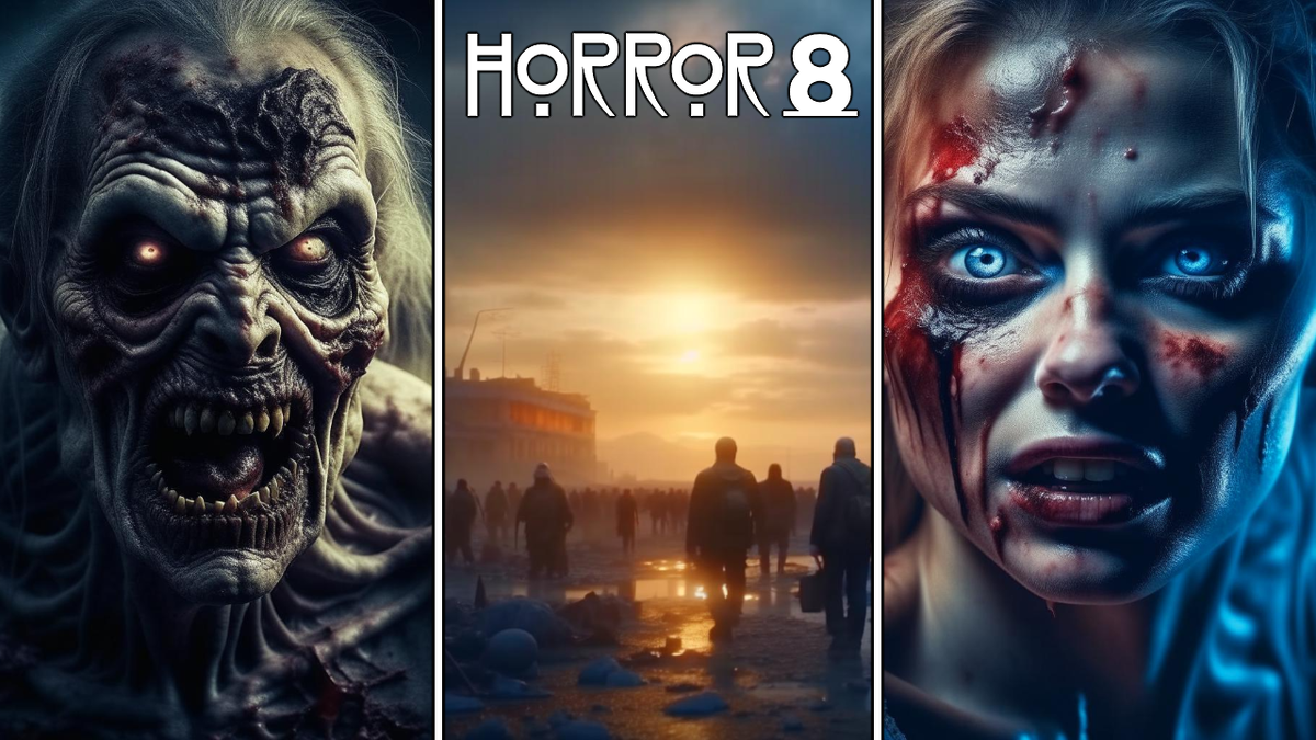 Обложка была создана нейросетью...