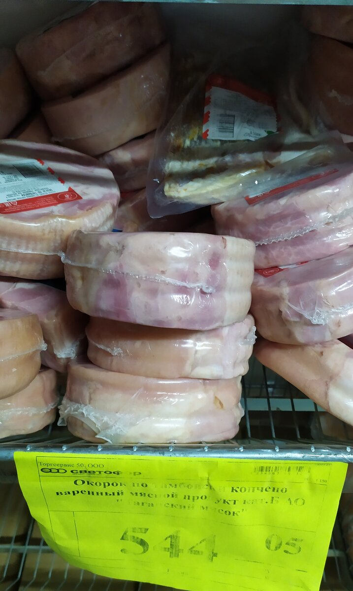 Фото автора канала Топай и лопай