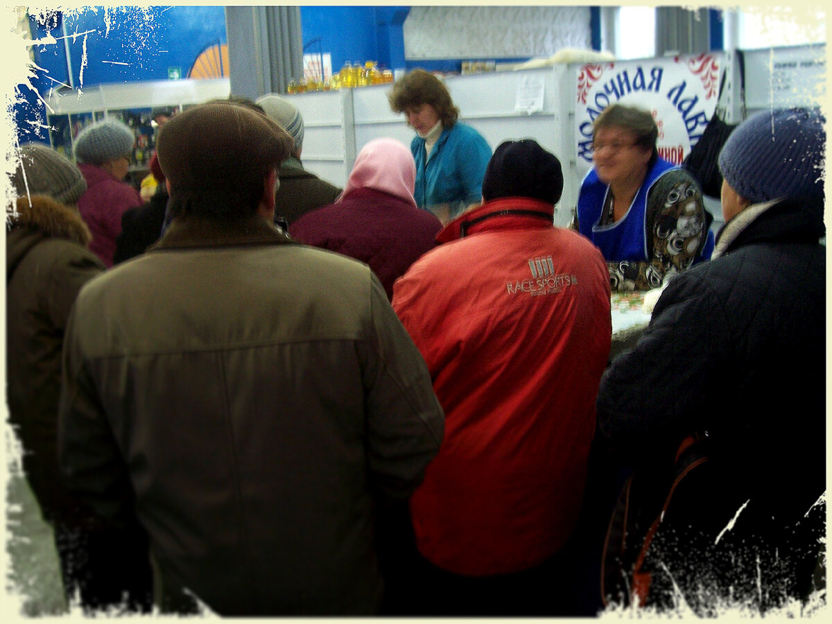 Архив 2010 года 