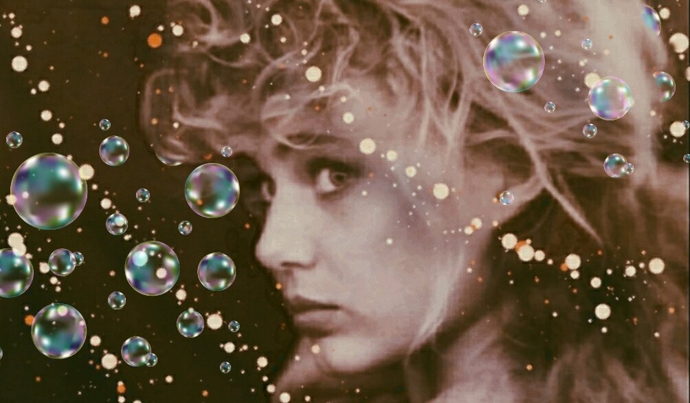 Иления. Фото в обработке автора