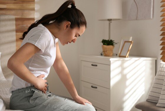    Симптомы отравления и первая помощь