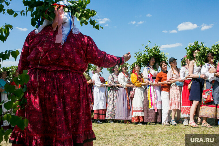   В Пермском крае пройдет фестиваль «Биармия»