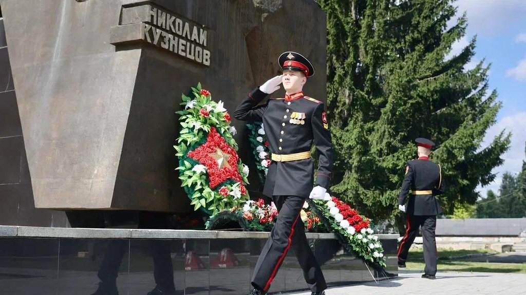    Фото: фонд святой Екатерины