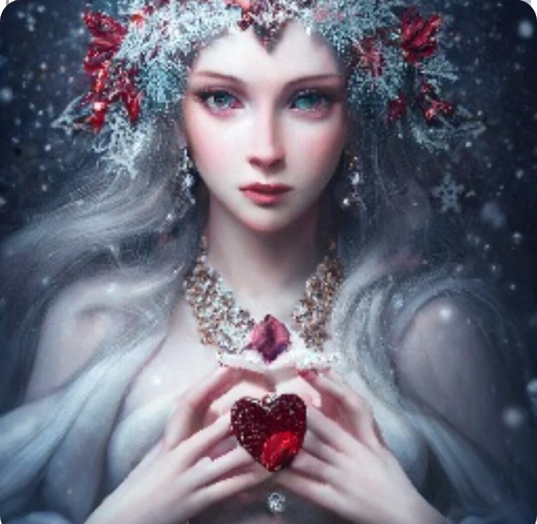 Картинка из нейросети