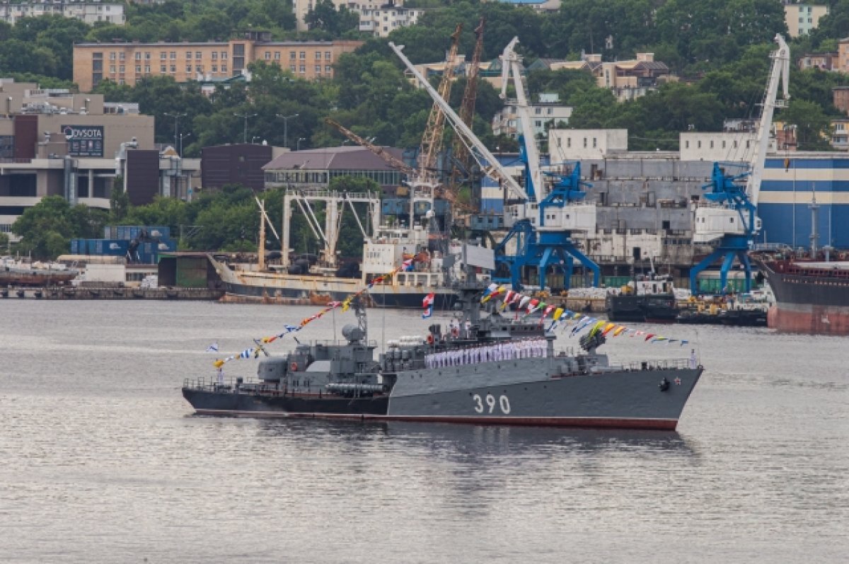    Синоптик Кубай прогнозирует значительную облачность на День ВМФ