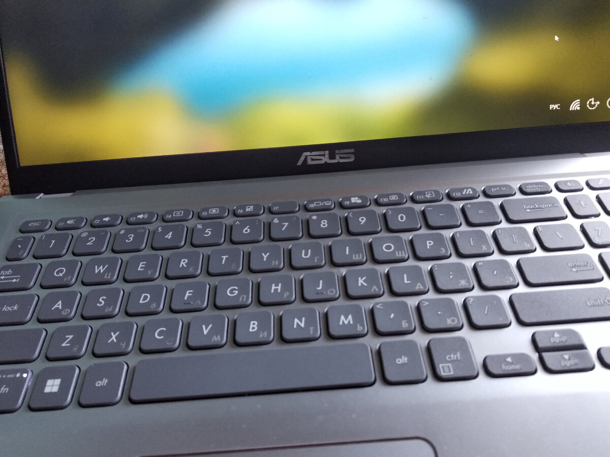 Фото  автора