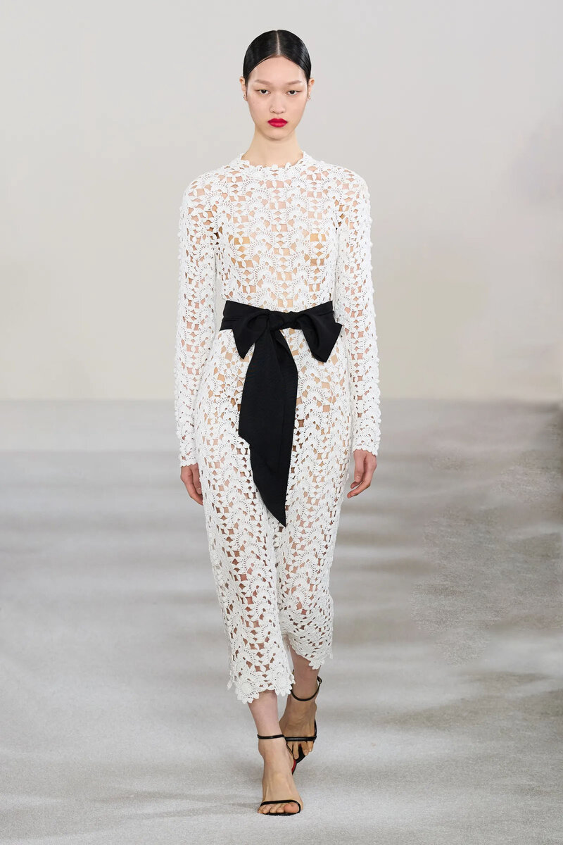 Фото взято с официального сайта https://www.carolinaherrera.com/