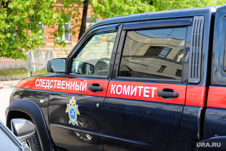    Во время осмотра были найдена тела семи человек, заявили в СК РФ