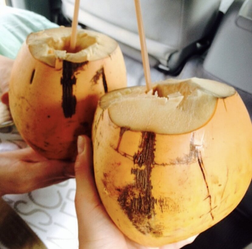 Фото из поездки, о которой написана эта статья. 