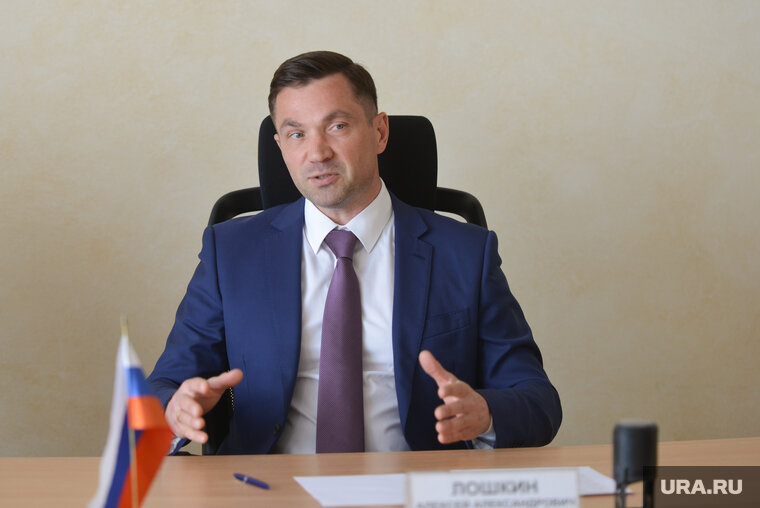    Лошкин считает, что в борьбе с коррупцией поможет проект модели компетенций