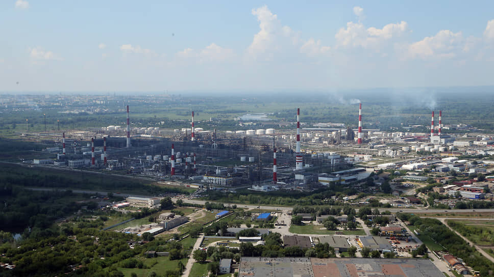    Фото: Юрий Стрелец / Коммерсантъ