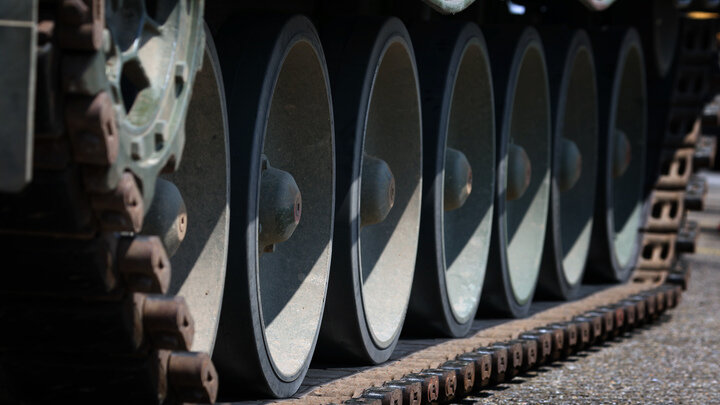 ФОТО: KARL-JOSEF HILDENBRAND/GLOBALLOOKPRESS