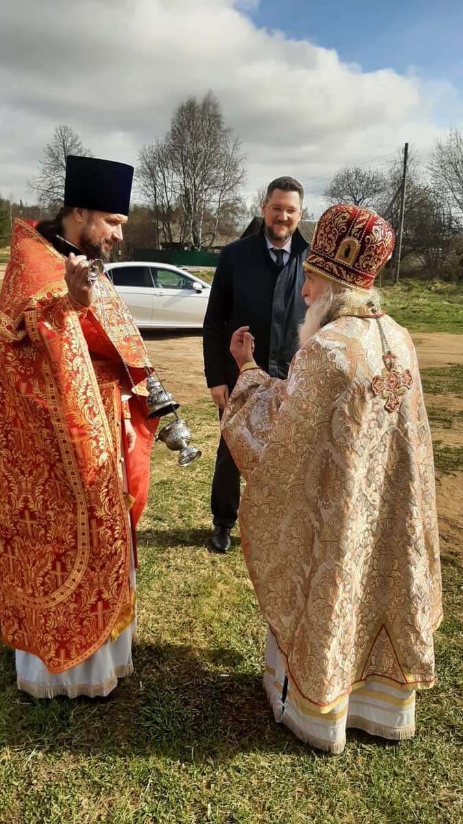 Отец Серафим и его духовное завещание | Возрождение в эру Водолея | Дзен