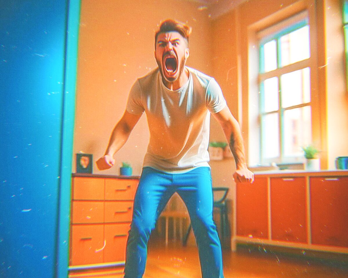 Нейросеть Кандинский