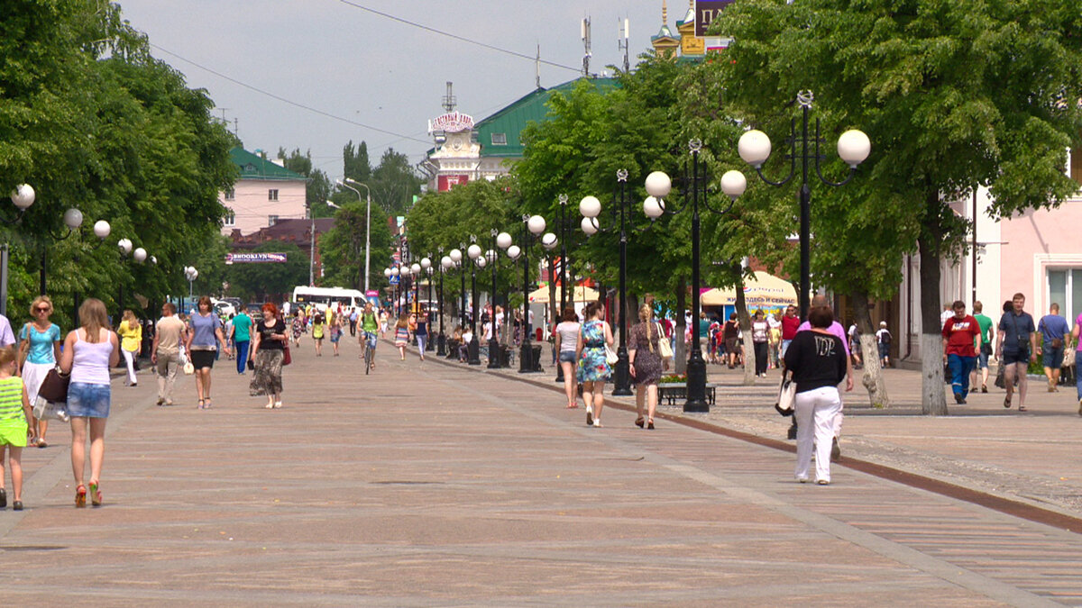 пенза пляжи на