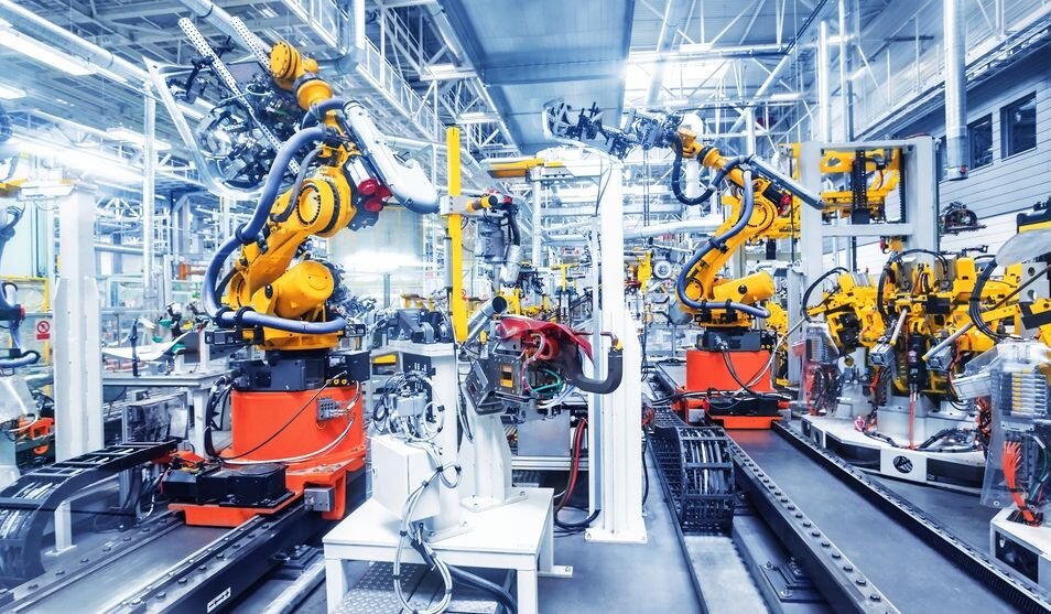 Журнал CIOInsights, ориентированный на руководителей предприятий и ИТ-директоров опубликовал материал, посвященный будущему ПЛК в промышленной автоматизации.