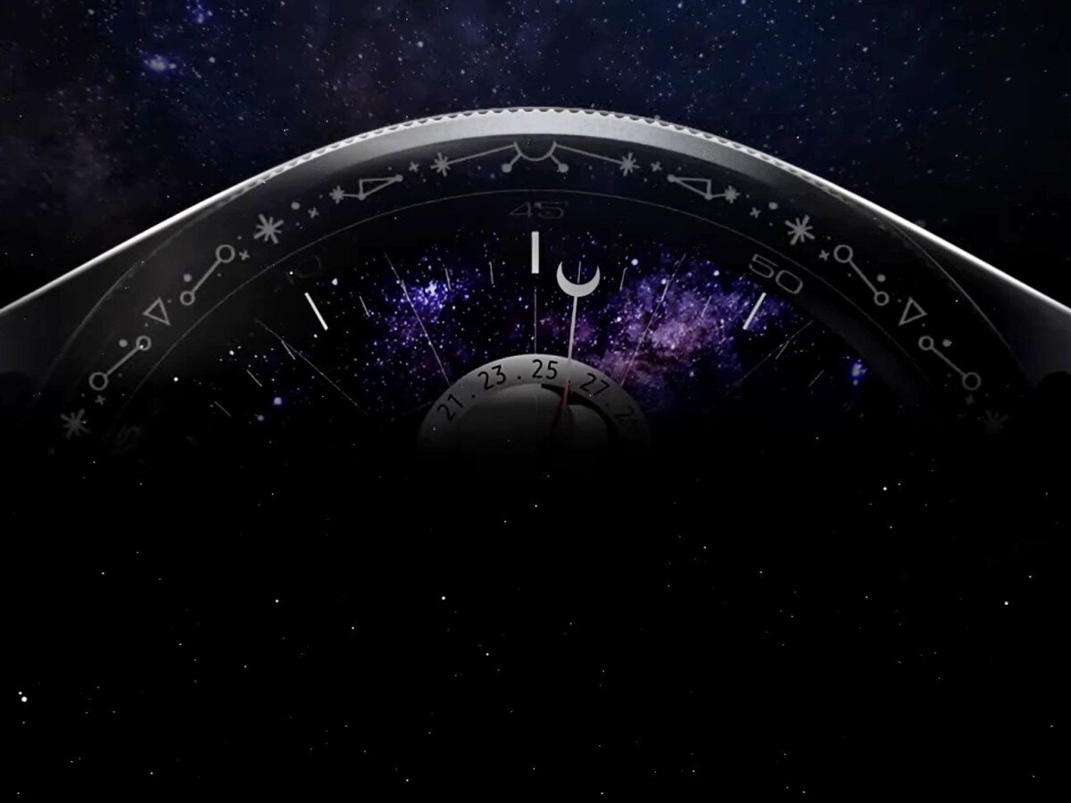    Samsung Galaxy Watch6 Classic получили специальную версию Astro Edition