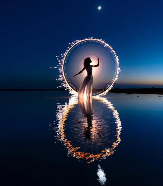 Время полной Луны- время прихода ясности в отношениях и делах. Но Рыбы- самый скрытный знак..