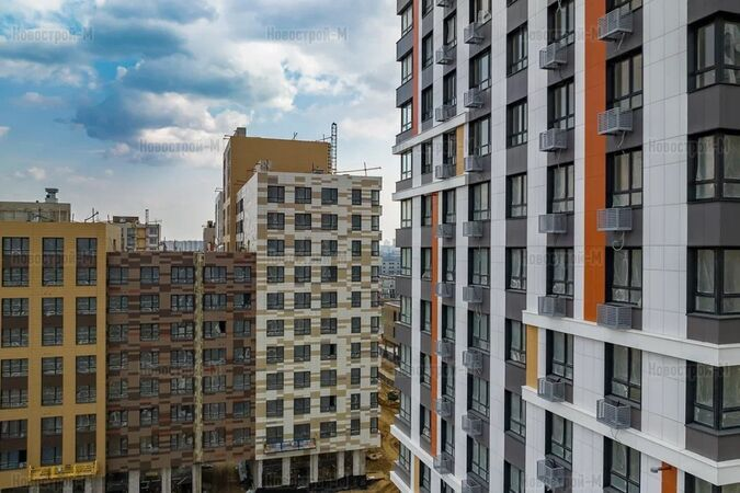 «LIFE-Варшавская»