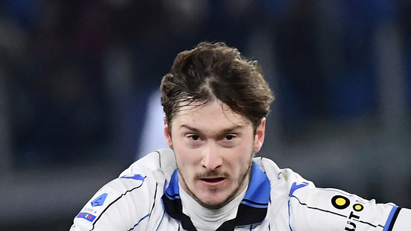   AFP Filippo MONTEFORTE