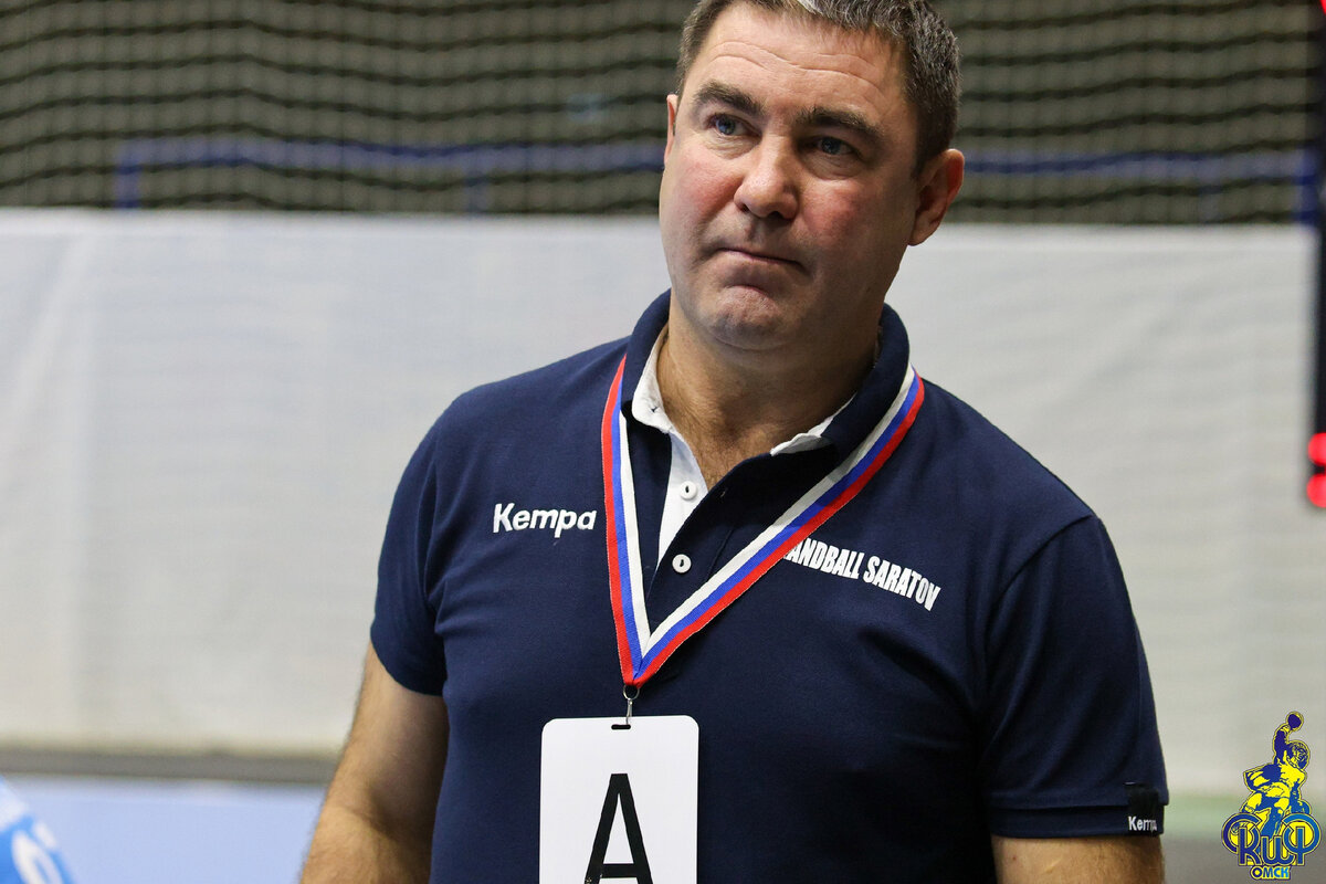 Павел Валентинович Гуськов