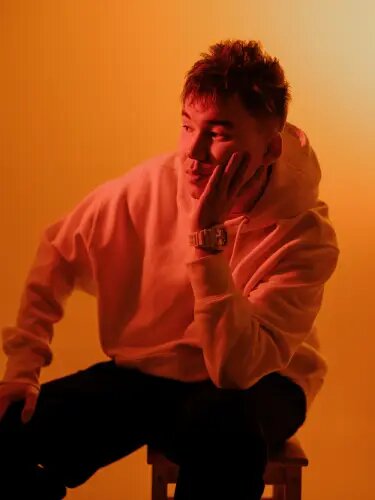    Обложка: IntroVert / Фото предоставлено правообладателем