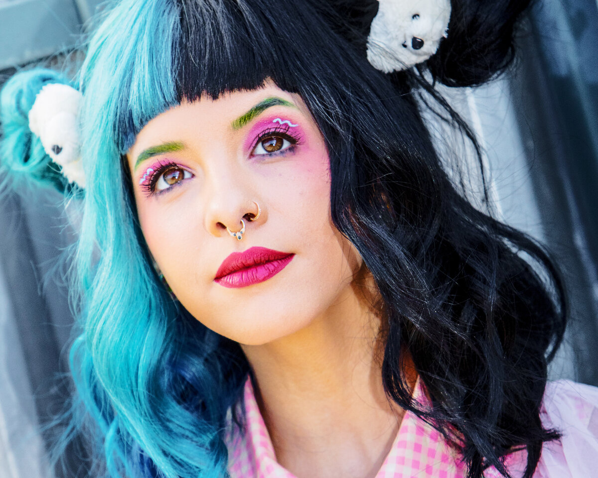 Музыкальные кумиры: Melanie martinez | АБУЛИЯ | Дзен