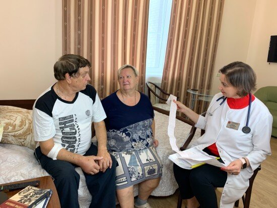 Из личного архива Ляле Бабаевой.