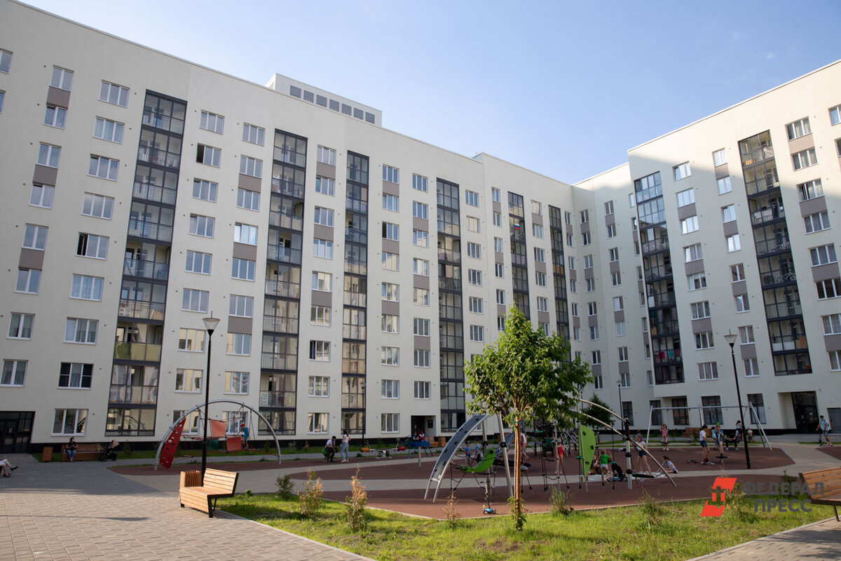 Тенденцию заметили еще в прошлом году.  Фото: ФедералПресс / Евгений Поторочин