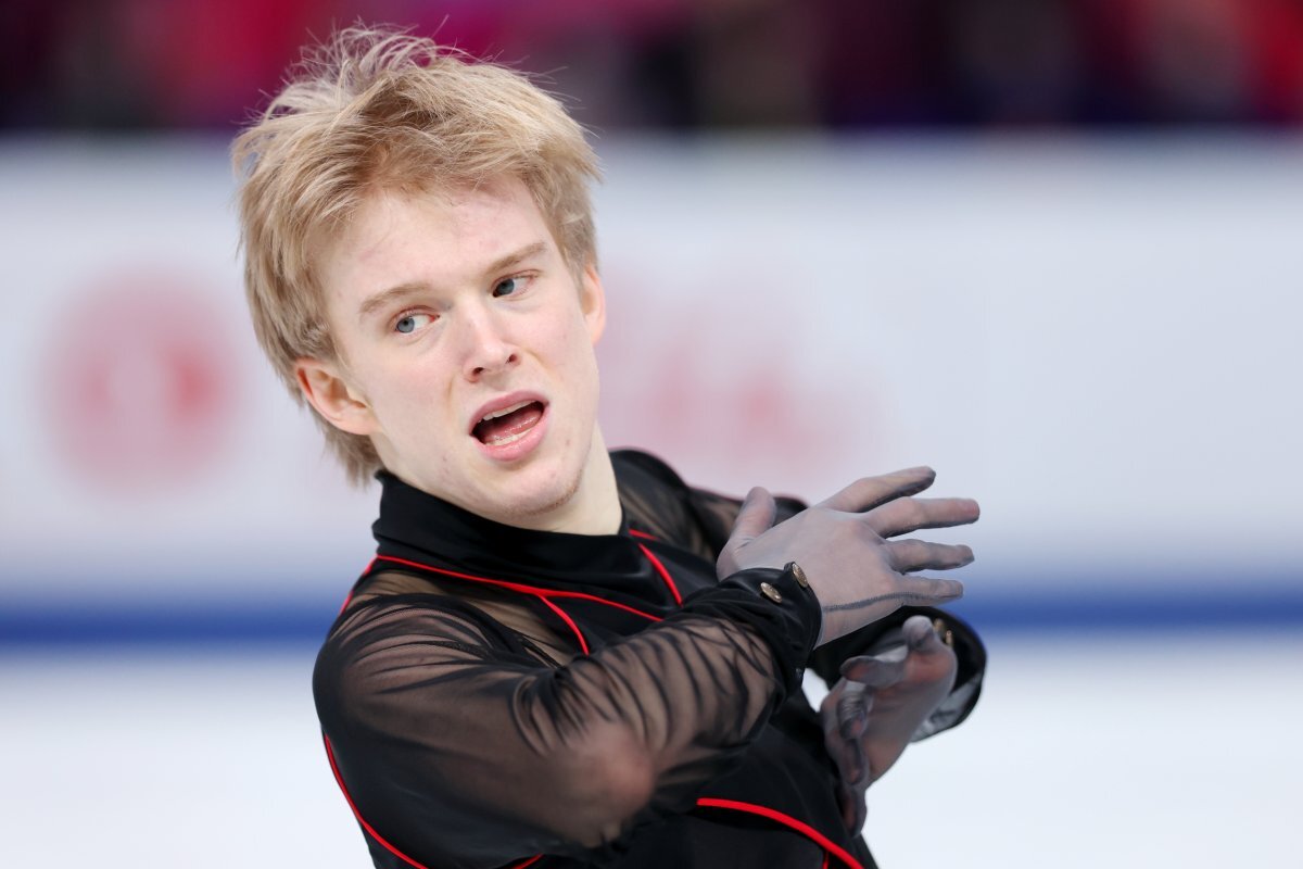    Даниэль Грассль.