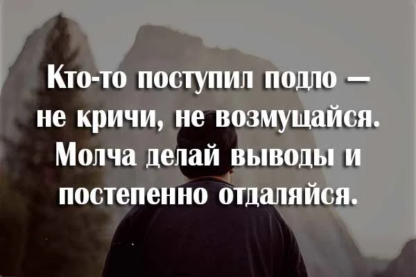 Как поступить человек обидел. Делаю выводы цитаты. Статусы про выводы о человеке. Выводы сделаны цитаты. Я делаю выводы цитаты.