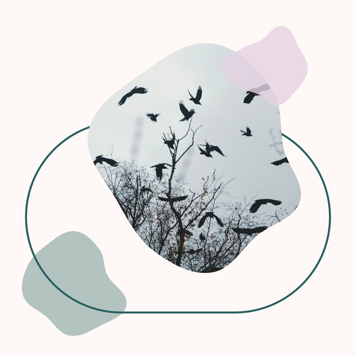 Упражнения из КПТ для самопомощи при панических атаках, бессоннице ...