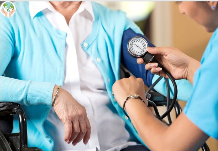 Причины повышенного артериального давления. Как оказать первую помощь.