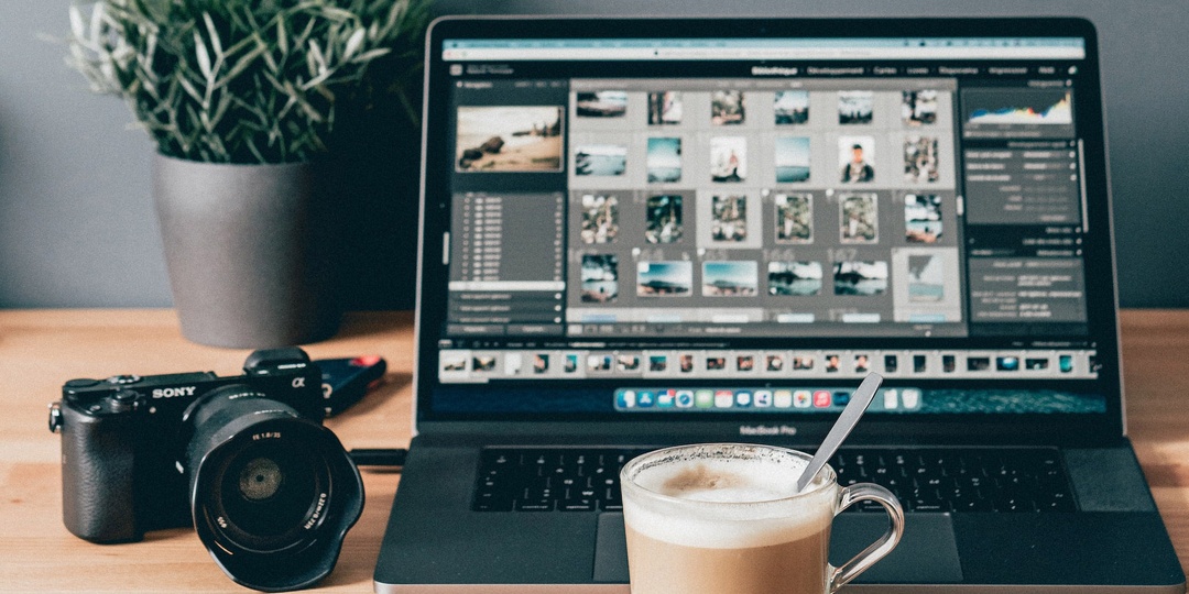 RAW в JPEG: лучшие RAW-конверторы 2023