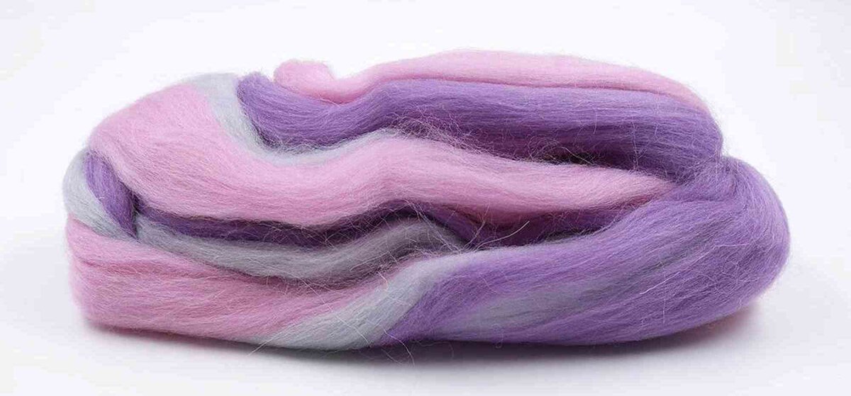 Гребенная лента/топс