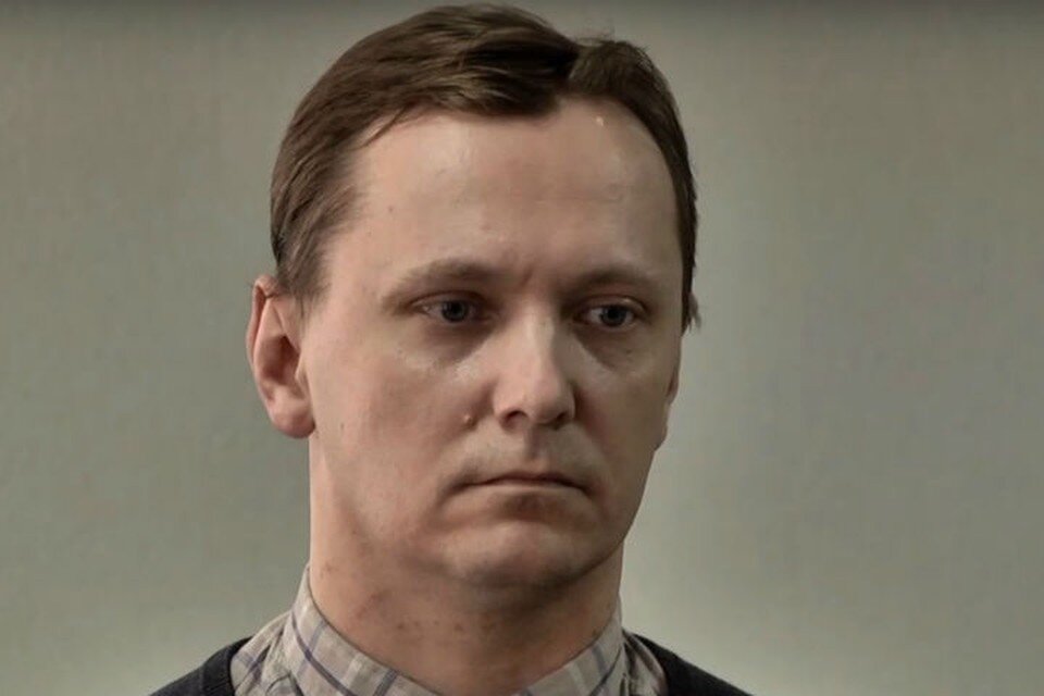 Алексей Гришанов